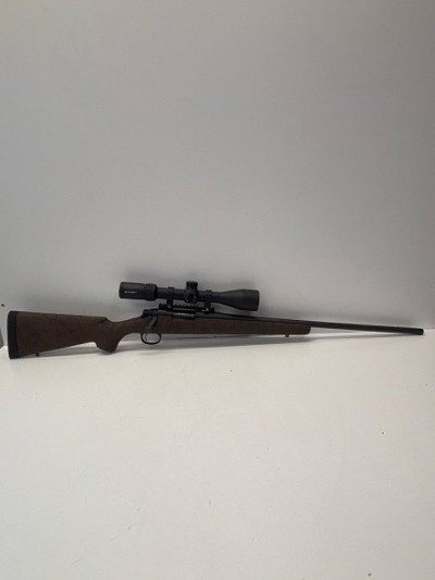 REMINGTON 700 6.5mm CREEDMOOR - Image 1 of 12