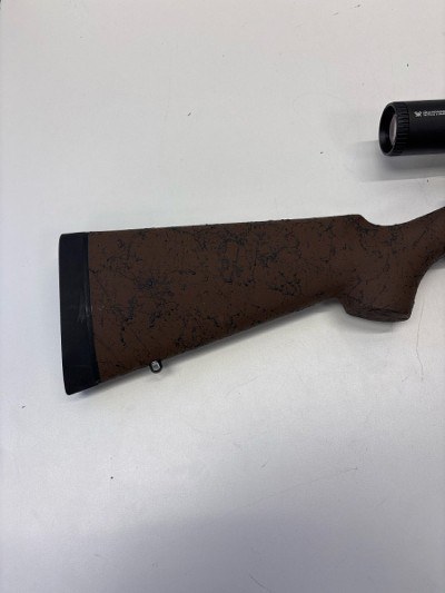 REMINGTON 700 6.5mm CREEDMOOR - Image 10 of 12