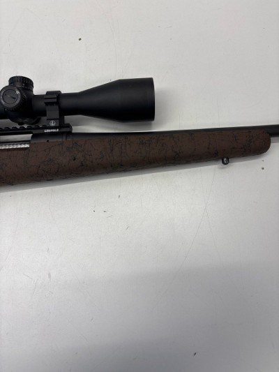 REMINGTON 700 6.5mm CREEDMOOR - Image 8 of 12
