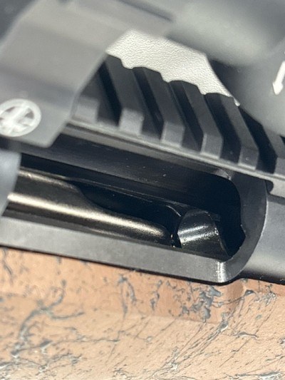 REMINGTON 700 6.5mm CREEDMOOR - Image 5 of 12