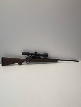 REMINGTON 700 6.5mm CREEDMOOR - Image 1 of 12