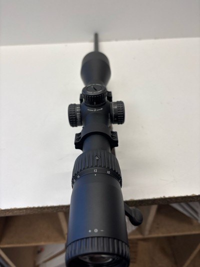 REMINGTON 700 6.5mm CREEDMOOR - Image 6 of 12