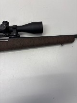 REMINGTON 700 6.5mm CREEDMOOR - Image 8 of 12