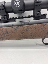 REMINGTON 700 6.5mm CREEDMOOR - Image 2 of 12
