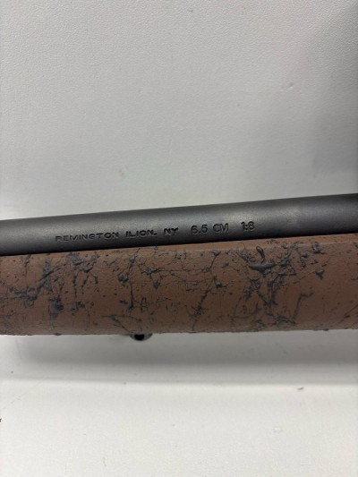 REMINGTON 700 6.5mm CREEDMOOR - Image 3 of 12