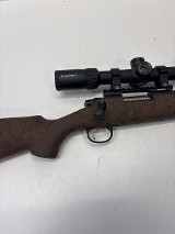 REMINGTON 700 6.5mm CREEDMOOR - Image 9 of 12