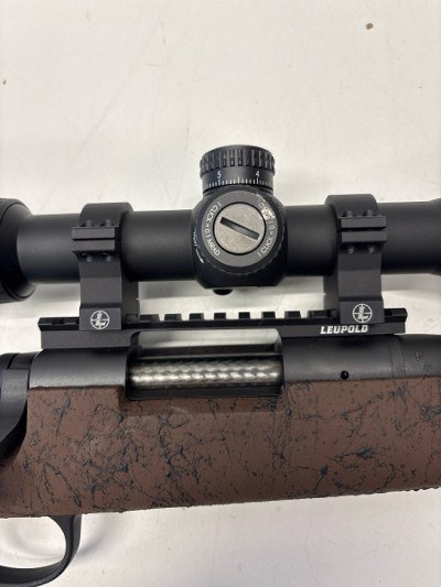 REMINGTON 700 6.5mm CREEDMOOR - Image 11 of 12