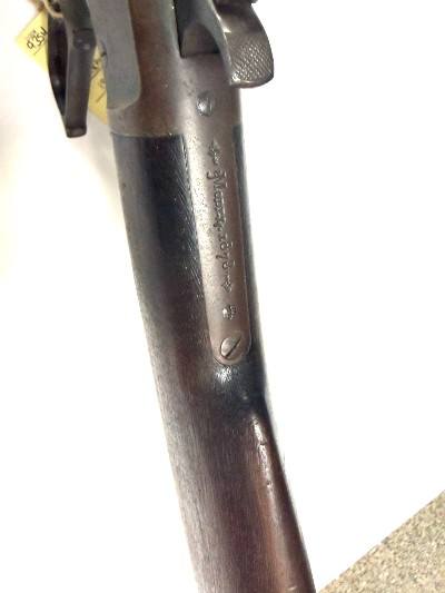 WINCHESTER MODEL 1873 .32-20 WIN - Image 5 of 6