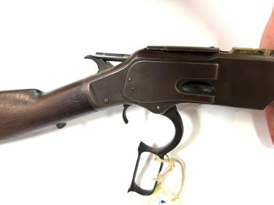 WINCHESTER MODEL 1873 .32-20 WIN - Image 4 of 6