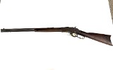 WINCHESTER MODEL 1873 .32-20 WIN - Image 2 of 6