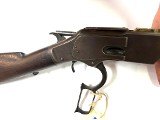 WINCHESTER MODEL 1873 .32-20 WIN - Image 4 of 6