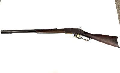 WINCHESTER MODEL 1873 .32-20 WIN - Image 2 of 6