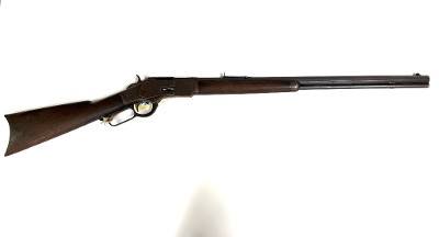 WINCHESTER MODEL 1873 .32-20 WIN - Image 1 of 6