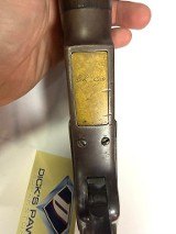 WINCHESTER MODEL 1873 .32-20 WIN - Image 3 of 6