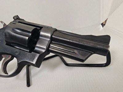 SMITH & WESSON 28-2 .357 MAG - Image 8 of 8