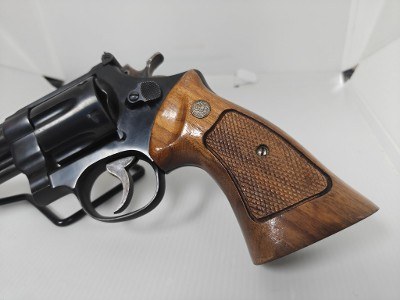 SMITH & WESSON 28-2 .357 MAG - Image 2 of 8