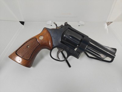 SMITH & WESSON 28-2 .357 MAG - Image 5 of 8
