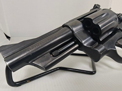 SMITH & WESSON 28-2 .357 MAG - Image 4 of 8