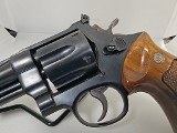 SMITH & WESSON 28-2 .357 MAG - Image 3 of 8