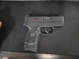 FN 503 9MM LUGER (9x19 PARA) - Image 1 of 2
