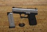 KAHR ARMS CW9 9MM LUGER (9x19 PARA) - Image 1 of 9
