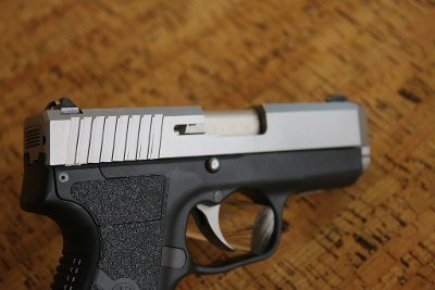 KAHR ARMS CW9 9MM LUGER (9x19 PARA) - Image 8 of 9