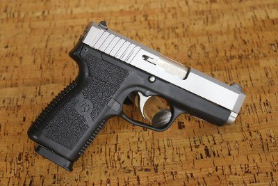KAHR ARMS CW9 9MM LUGER (9x19 PARA) - Image 6 of 9
