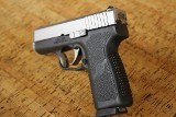 KAHR ARMS CW9 9MM LUGER (9x19 PARA) - Image 3 of 9