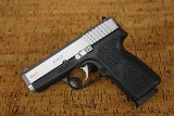 KAHR ARMS CW9 9MM LUGER (9x19 PARA) - Image 2 of 9