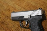 KAHR ARMS CW9 9MM LUGER (9x19 PARA) - Image 4 of 9