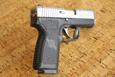 KAHR ARMS CW9 9MM LUGER (9x19 PARA) - Image 7 of 9
