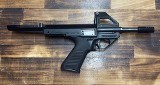 CALICO M-100P .22 LR - Image 1 of 11