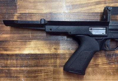 CALICO M-100P .22 LR - Image 2 of 11