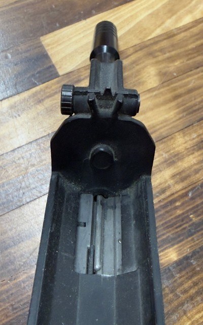 CALICO M-100P .22 LR - Image 5 of 11