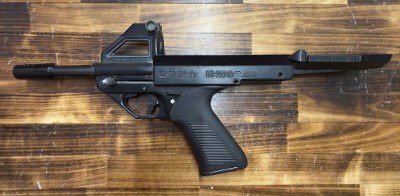 CALICO M-100P .22 LR - Image 8 of 11