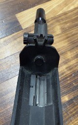 CALICO M-100P .22 LR - Image 5 of 11