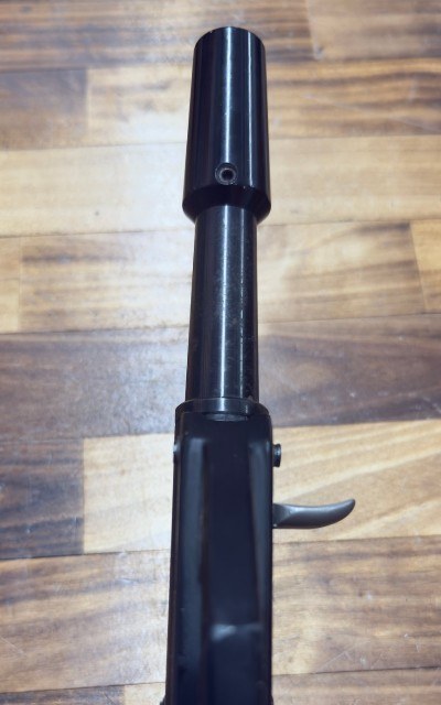 CALICO M-100P .22 LR - Image 10 of 11