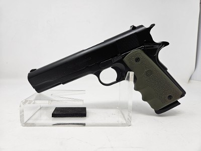 TISAS 1911 A1 SERVICE .45 ACP - Image 2 of 3