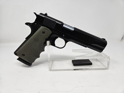 TISAS 1911 A1 SERVICE .45 ACP - Image 1 of 3