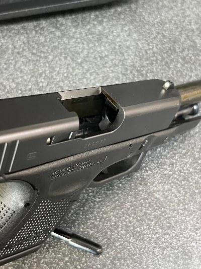 GLOCK G26 GEN 4 9MM LUGER (9x19 PARA) - Image 10 of 12