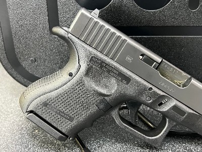 GLOCK G26 GEN 4 9MM LUGER (9x19 PARA) - Image 5 of 12