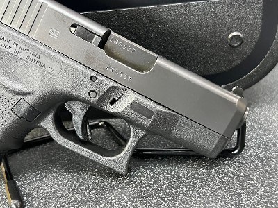 GLOCK G26 GEN 4 9MM LUGER (9x19 PARA) - Image 6 of 12
