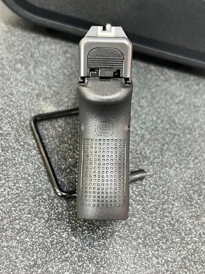 GLOCK G26 GEN 4 9MM LUGER (9x19 PARA) - Image 7 of 12