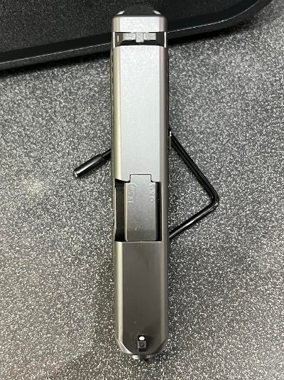 GLOCK G26 GEN 4 9MM LUGER (9x19 PARA) - Image 8 of 12