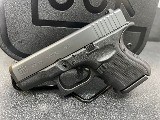 GLOCK G26 GEN 4 9MM LUGER (9x19 PARA) - Image 1 of 12