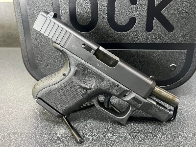 GLOCK G26 GEN 4 9MM LUGER (9x19 PARA) - Image 11 of 12