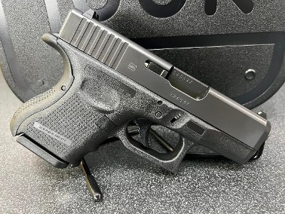 GLOCK G26 GEN 4 9MM LUGER (9x19 PARA) - Image 4 of 12