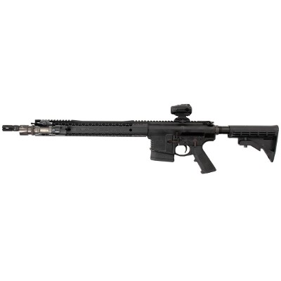 BLACK RAIN ORDNANCE FALLOUT10 .308 WIN - Image 1 of 3