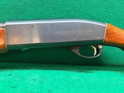 REMINGTON 878 12 GA - Image 12 of 25