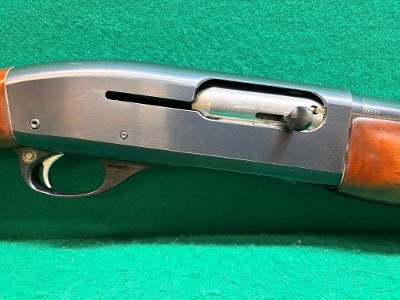 REMINGTON 878 12 GA - Image 4 of 25
